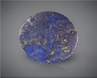 Lapis Lazuli (Rajpat) 9.85 CRT ( 317 )
